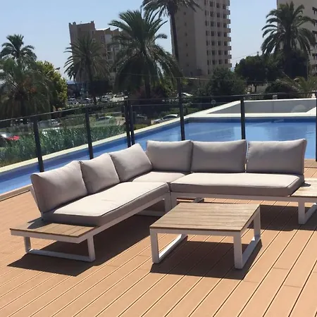 Sea View Arenal Calpe