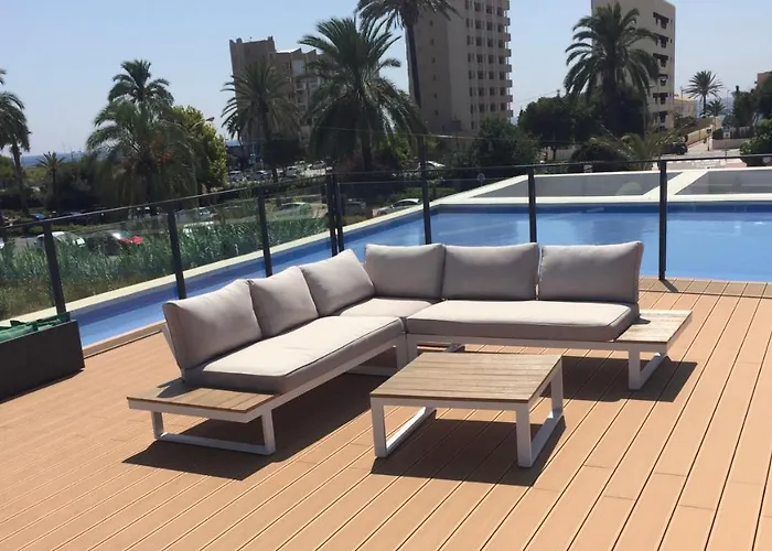 Sea View Arenal Κάλπε