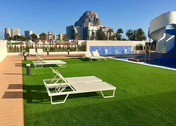 Διαμέρισμα Sea View Arenal