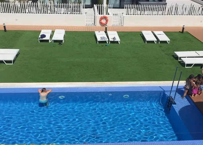 Sea View Arenal Διαμέρισμα